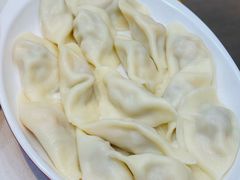 -喜家德虾仁水饺(金融中心店)