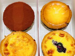 -黛汀烘焙DAINTY BAKERY(代字行合生汇店)