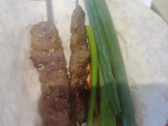 -大头叔烤鸡爪·朝鲜族烤串(天池路店)