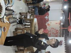 -久品居外婆人家(时光店)