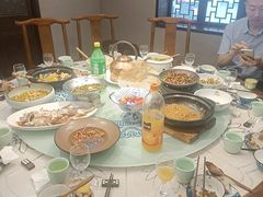 -一味大院•桐庐菜传承店(春江路店)