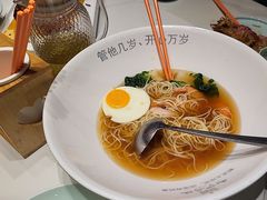 -松沪名灶·豆浆鱼头·新上海菜(江川路交大店)