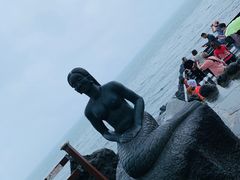 -龙头岩(Dragon Head Rock)