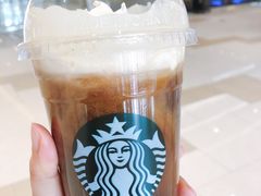 -星巴克(天津SM城市广场店)