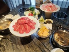 -诺筵汤品·菌汤火锅(南河坝店)