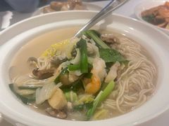 -莆田餐厅PUTIEN(三里屯店)