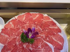 -烹然四季椰子鸡火锅(姚家园万象汇店)