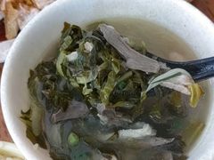 -陈记汤饭(水巷口店)