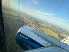 -谢列梅捷沃国际机场