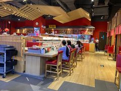 -友壹町寿司(嘉洲广场店)