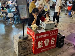 -鼓楼夜市