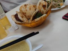 -永存驴肉(桃园店)