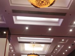 大堂-内蒙古驻京办餐厅