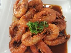 -1910老鲁味海鲜·戳子肉·青岛菜(金沙滩店)