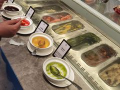 -武汉世茂希尔顿酒店·汇·全日餐厅