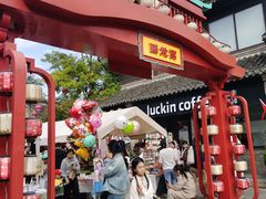 -回龙窝历史文化街区