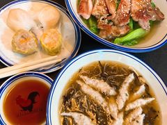-左记港食(融科天城店)