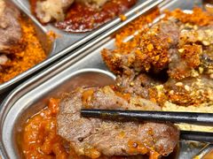 -杨小佳·齐齐哈尔烤肉·烤串(广州店)
