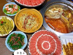 -快乐小羊(富强中路店)