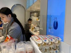 -兰熊鲜奶(西直门凯德mall店)
