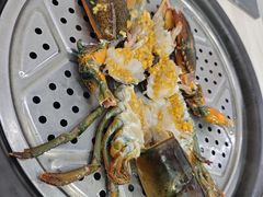 -船奇蒸汽海鲜·闽菜(八市海鲜总店)
