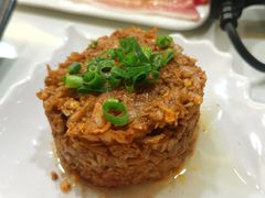东北酸菜-八乔煎肉馆·丹东特色煎锅(梅林店)