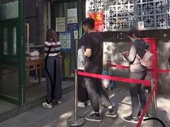 -天泽祥·鼓楼馒头(鼓楼店)
