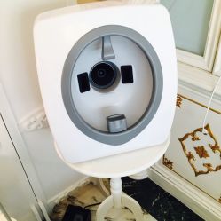 -IRIS韩国皮肤管理中心