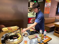 -杨小佳·齐齐哈尔烤肉·烤串(广州店)