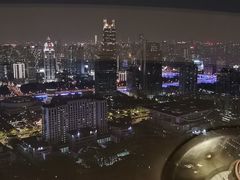 -上海新世界丽笙大酒店旋景餐厅(人民广场店)