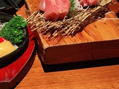-千代武日本料理(爱建店)