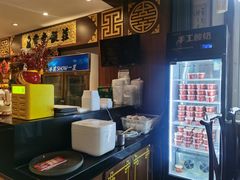 -惠丰堂饭庄·烤鸭·京味菜(西北旺·唐家岭店)