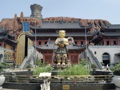 -上海东林寺(金山区)