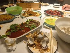 -金太阳海鲜烧烤·本地人餐厅(东纬路旗舰店)
