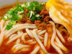 -聚合鑫东北熏酱熟食麻辣面(长阳店)