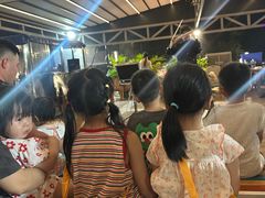 -渔家火锅·海鲜自助餐·演艺(亚龙湾天域酒店)