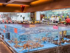 -艳阳天·非遗楚菜(武汉客厅店)