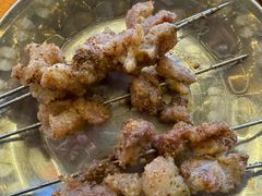 -清真·馬坡二旦烧烤(人生一串拍摄店)