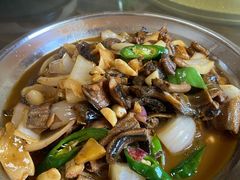 -李东农庄(中南百草园地标店)