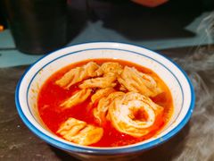 -九鼎轩脆毛肚火锅(南京东路店)