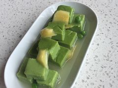 青豌豆粉-半山腰·云南菜(侨福芳草地店)