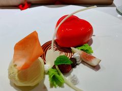 -王品牛排(福州泰禾店)