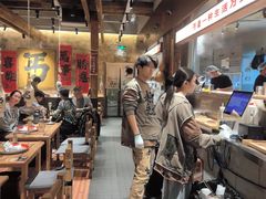 -北丐先生·野馄饨烧烤(泰达E街区店)