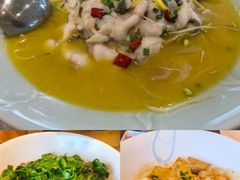 -二十八里太湖船菜(吉祥路店)