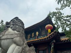 -青羊宫