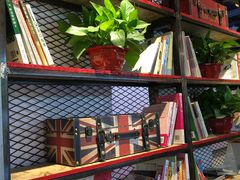 -阿上阿上麻辣香锅&麻辣烫(朝阳蓝色港湾店)