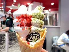 -DQ·蛋糕·冰淇淋(徐东销品茂店)