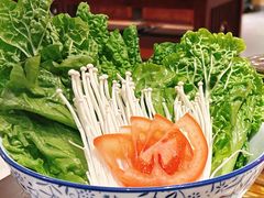 -侯家庄私房菜馆观景餐厅