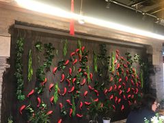 -小龙坎老火锅(北京三里屯店)