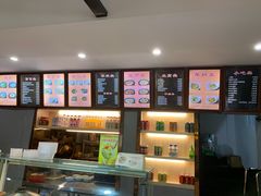 -恋萍小吃(时代店)